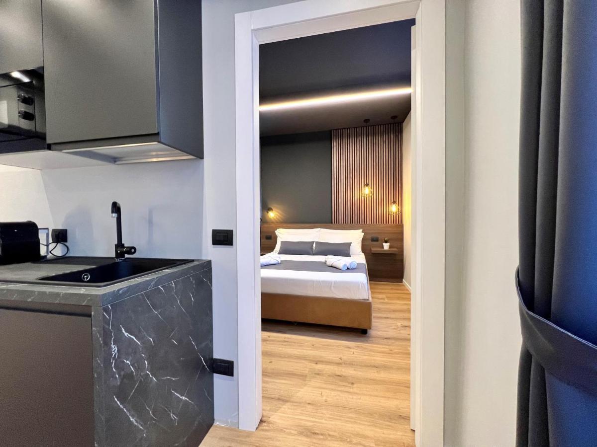 Prestige Duomo Apartment - Lake 科莫 外观 照片