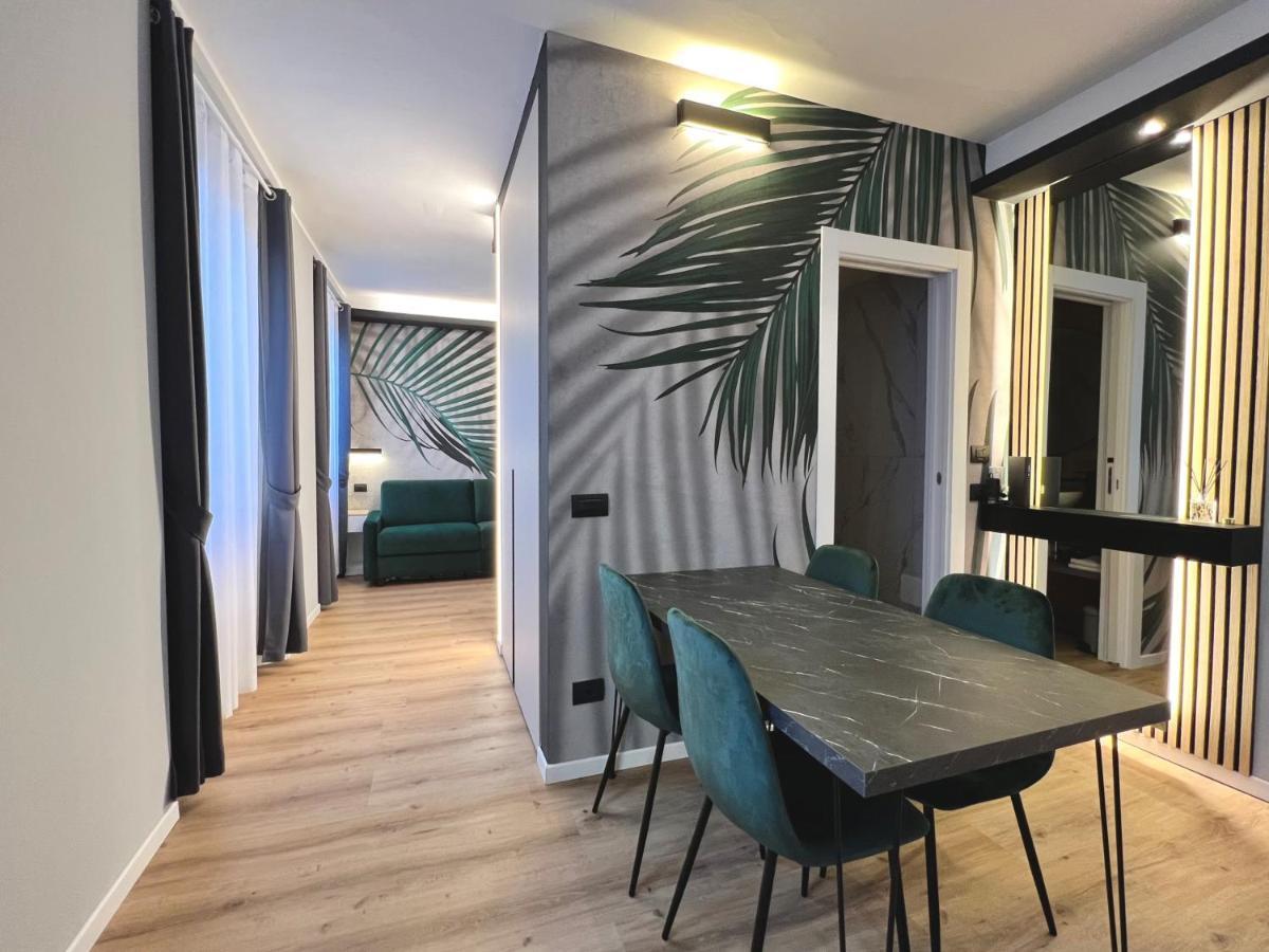 Prestige Duomo Apartment - Lake 科莫 外观 照片