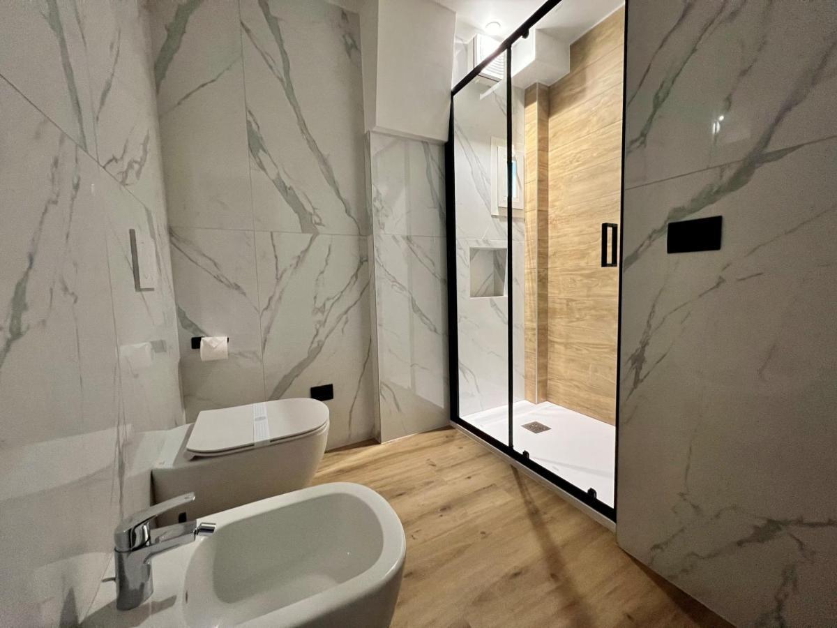 Prestige Duomo Apartment - Lake 科莫 外观 照片