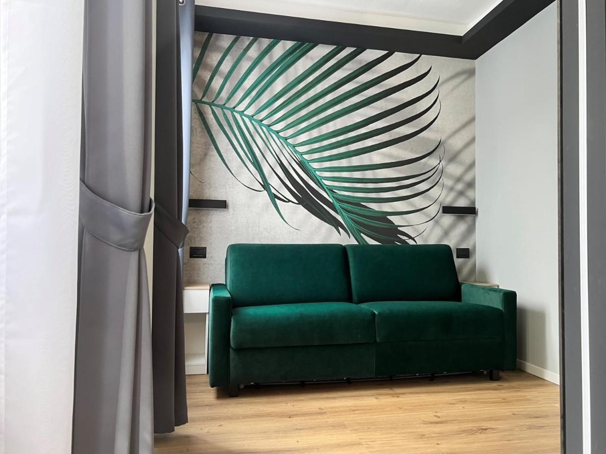 Prestige Duomo Apartment - Lake 科莫 外观 照片