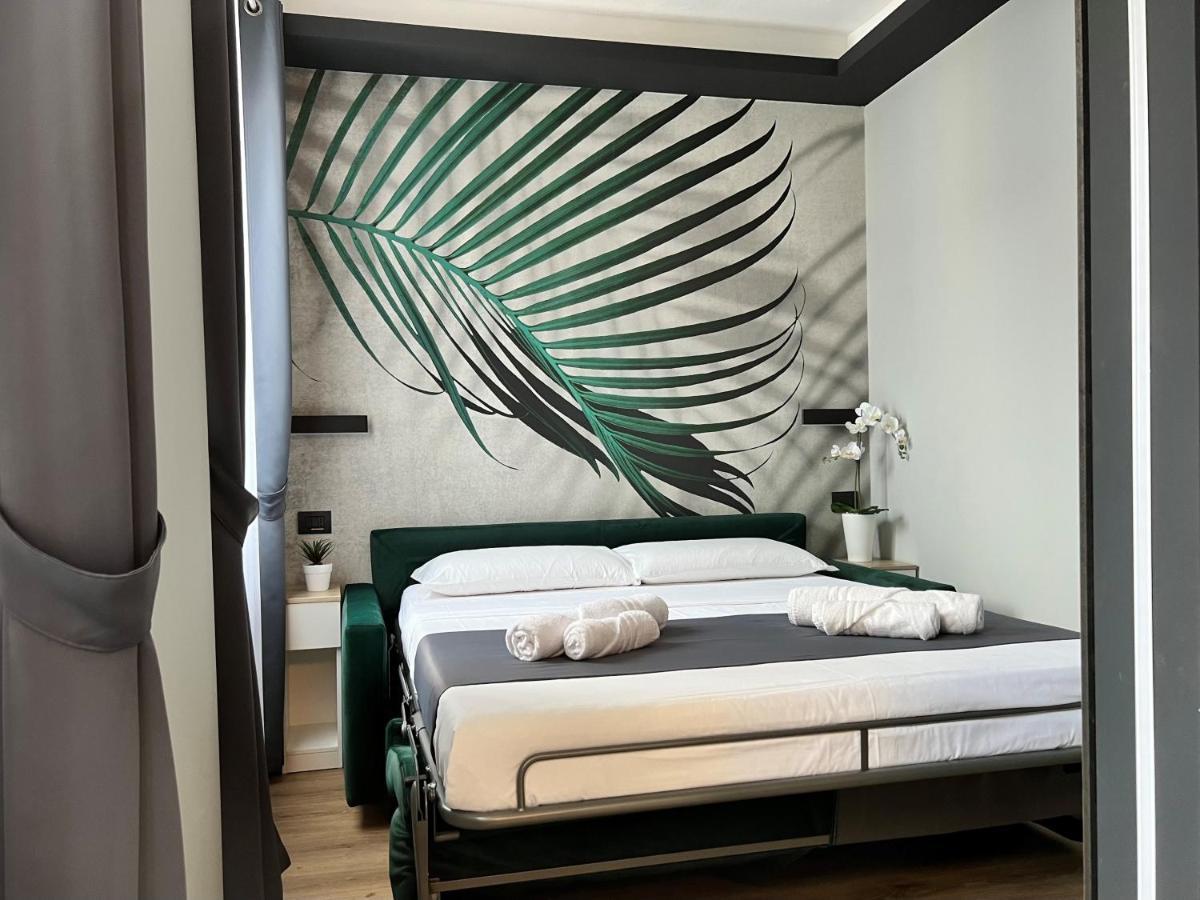 Prestige Duomo Apartment - Lake 科莫 外观 照片