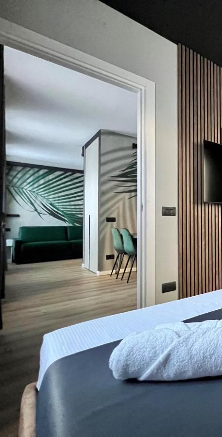 Prestige Duomo Apartment - Lake 科莫 外观 照片